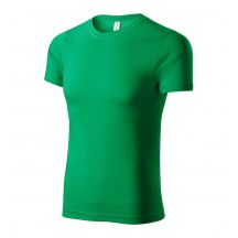 Malfini Paint T-Shirt M MLI-P7316 grasgrün