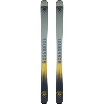 7. ROSSIGNOL SENDER SOUL 102 SPX13 Skiset