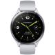 Xiaomi Watch 2 3,63 cm (1,43") AMOLED 46 mm Digital 466 x 466 px Touchscreen Silber Wi-Fi GPS
