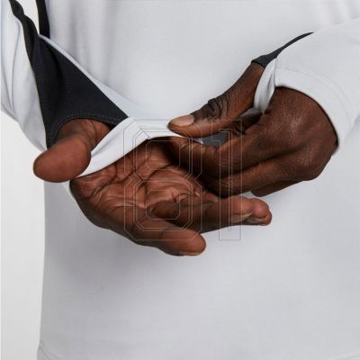 7. Sweatshirt Nike Academy 23 Dril Top M DR1352-012