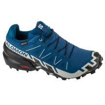 Salomon Speedcross 6 GTX L47764900 Blau 41 1/3