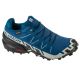 Salomon Speedcross 6 GTX L47764900 Blau 41 1/3