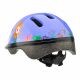31. Kinder-Fahrradhelm METEOR KS06 garden