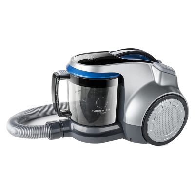 10. Black+Decker BXVML700E (700W) Beutelloser Staubsauger