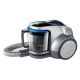 10. Black+Decker BXVML700E (700W) Beutelloser Staubsauger