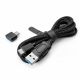 6. TACENS MARS MMW-HEX16 24000DPI Bluetooth 5.2 2.4GPRO – Gaming-Maus