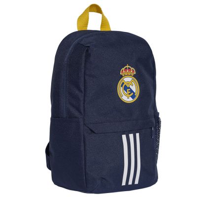 2. Adidas Real Madrid Jr JX9258 Rucksack, klein
