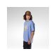 5. ROSSIGNOL M Grafik-Wasserfall-T-Shirt, lila, Herren-T-Shirt