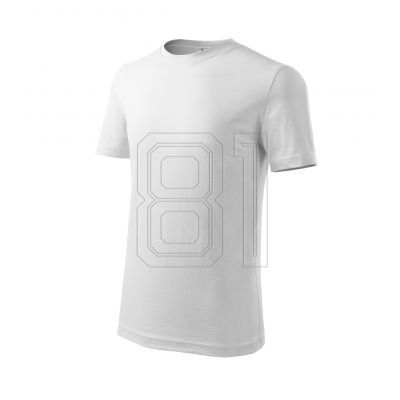 5. Malfini Classic New Jr MLI-13500 T-Shirt