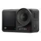 5. DJI Osmo Action 4 Adventure Combo 4K Ultra HD CMOS Wi-Fi Sportkamera 1,15 kg