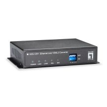 LevelOne Ethernet-Konverter über VDSL2/Annex A 100 Mbit/s