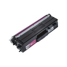 Brother TN-910MP Tonerkartusche, 1 Stück, Original Magenta
