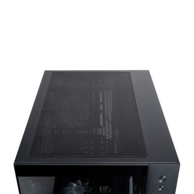 9. Chieftec Visio Case