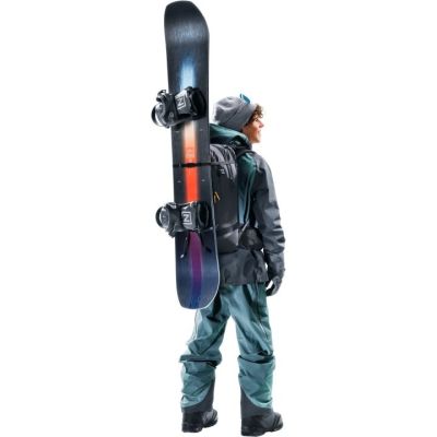 2. Freerider Pro 34+ Kaktusspross | Universal-