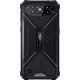 6. Oukitel G3 Smartphone 6 Zoll 4/128 GB 6300 mAh Schwarz