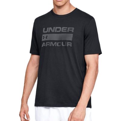 3. Under Armour Team Issue Wortmarken-T-Shirt M 1329582-001