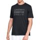 3. Under Armour Team Issue Wortmarken-T-Shirt M 1329582-001