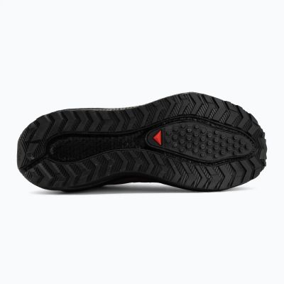 7. Salomon Aero Blaze 4 Grvl W Damen-Laufschuhe, niedrig geschnitten, burgunderrot (L45472700)
