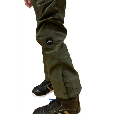 10. O'Neill M 2550089-16028 Softshell-Skihose