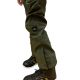 10. O'Neill M 2550089-16028 Softshell-Skihose