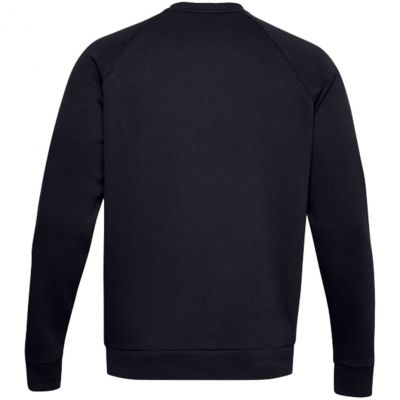 2. Under Armour Rival Fleece Crew M 1357096 001 Sweatshirt