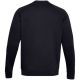 2. Under Armour Rival Fleece Crew M 1357096 001 Sweatshirt