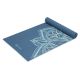 8. Gaiam High Tide Point Yogamatte 5 MM 64945