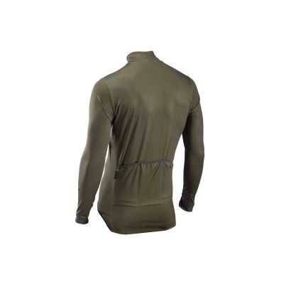 4. NORTHWAVE Extreme H20 2 Jacke, grüne Radjacke