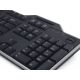 3. Dell KB813 Smartcard-Tastatur (kabelgebunden)