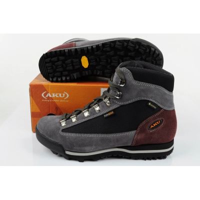 10. Aku Ultraleichte GTX Trekkingschuhe