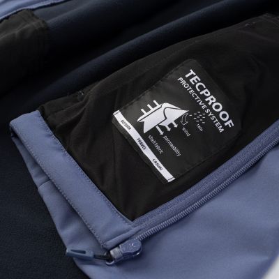 5. Damen-Softshelljacke LADY NAREN