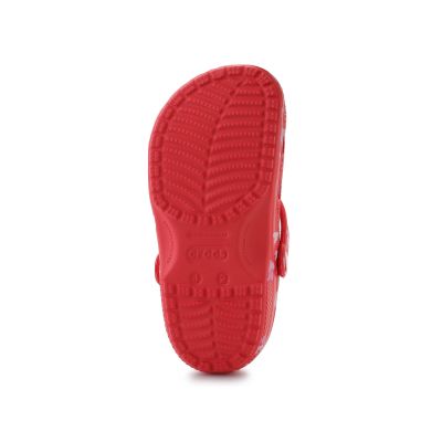 12. Crocs Classic Vday Clog Jr 209754-6ZR