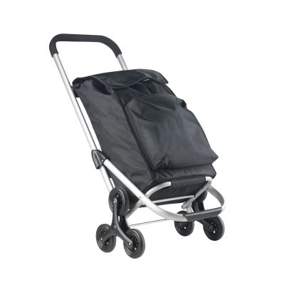 2. Expert Premium 604352 Einkaufswagen