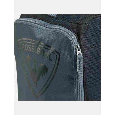 3. Skischuhtasche ROSSIGNOL TACTIC Boot Bag, schwarz
