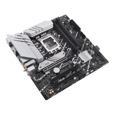 4. ASUS PRIME B760M-A WIFI D4 Mainboard