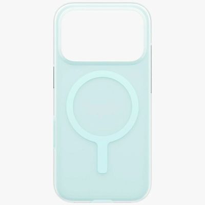 3. Uniq Clario Magclick Ladehülle für iPhone 18 Pro / 17 Pro – Mint
