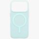 3. Uniq Clario Magclick Ladehülle für iPhone 18 Pro / 17 Pro – Mint
