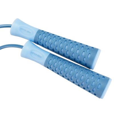 6. Spokey Candy Rope SPK-943630 Springseil mit Lager
