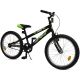 2. KINDERFAHRRAD 20. ENERO JUNGER FAHRER