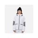ROSSIGNOL W CIASTEL JKT Damen Skijacke weiß