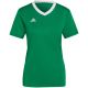 14. adidas Entrada 22 Trikot W HI2124