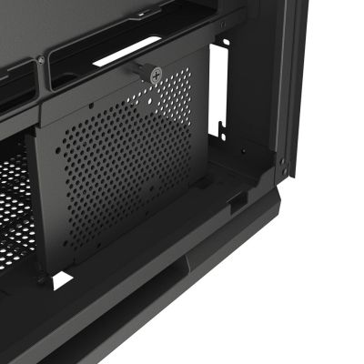 16. COUGAR FV270 RGB Midi-Tower Schwarz