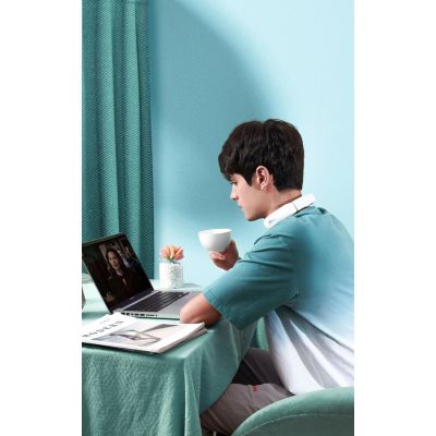 13. Nackenmassagegerät weiß 4356E SKG