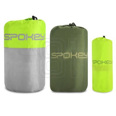 9. Spokey Air Mat 941063 selbstaufblasende Matte