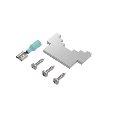 5. MIKROTIK RouterBOARD LHG-5axD-XL + L3 Router (800 MHz; 256 MB RAM, 1x GLAN, 1x 5 GHz 802.11ax; 27 dBi Antenne) für den Außenbereich