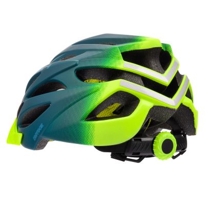 25. Meteor Marven 25186 Fahrradhelm