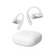 7. Shokz OpenFit Air Kabellose In-Ear-Kopfhörer, Weiß
