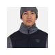 8. Rossignol Classique Hybrid Clim Fz Sweatshirt, grau