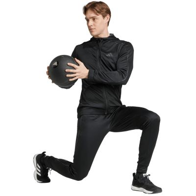 14. Adidas SEA FZ HD M Sweatshirt JV7243