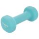 4. EB FIT Neopren-Hantel 1 kg blau1029238